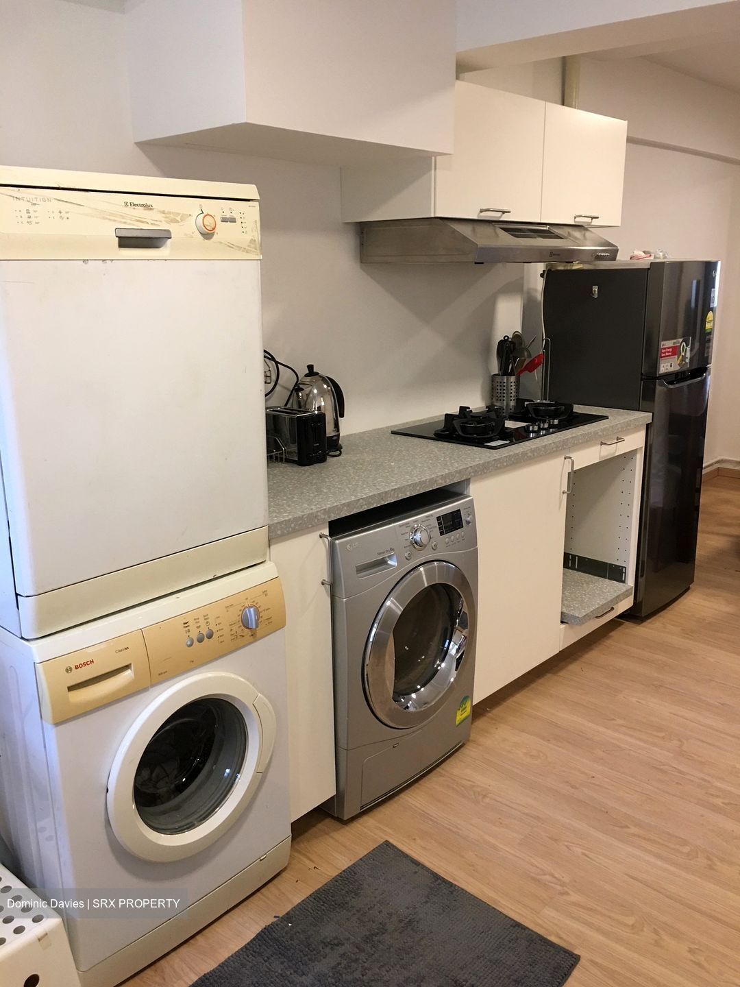 Blk 9 Holland Avenue (Queenstown), HDB 3 Rooms #567766151